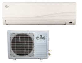 climatizzatori tudor prodotti in|Tudor M06393/M06394 Condizionatore fisso 12000 BTU serie .